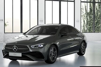 Mercedes-Benz CLA 200 9.900 km 37.790 &euro; Neu-Ulm 89231