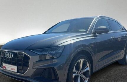 Audi Q8 96.191 km 58.430 &euro; Neu-Ulm 89231