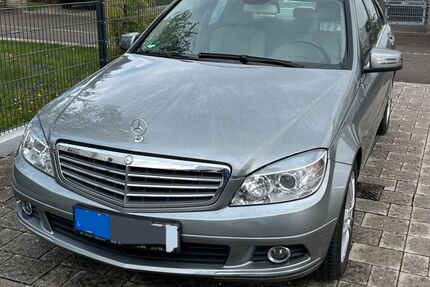 Mercedes-Benz C 220 233.100 km 4.800 &euro; Illertissen 89257