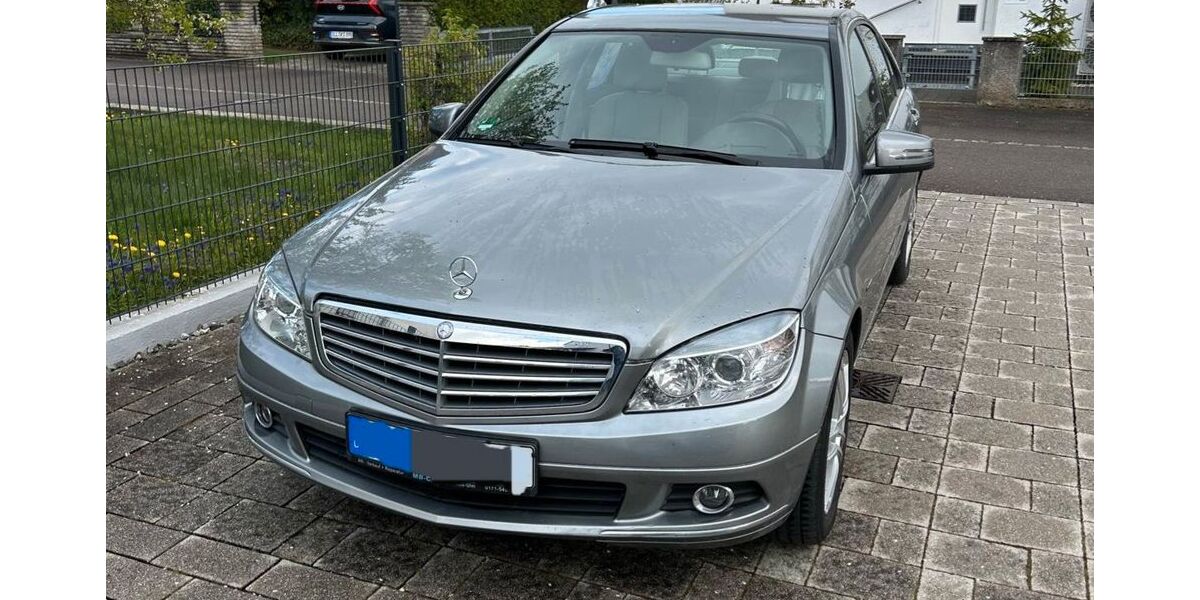 Mercedes-Benz C 220 233.100 km 4.800 &euro; Illertissen 89257