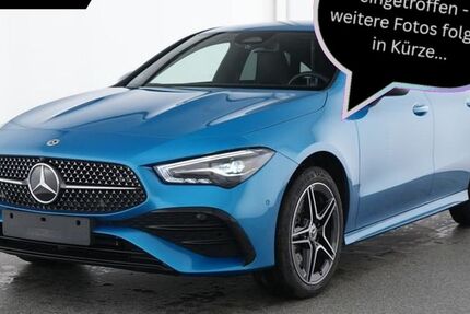 Mercedes-Benz CLA 250 22.545 km 36.898 &euro; Dornstadt 89160