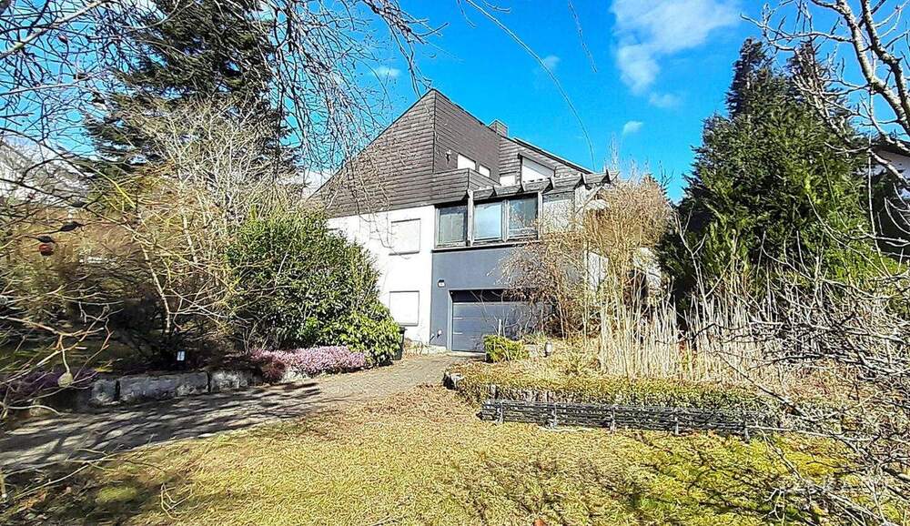 Einfamilienhaus Laichingen Feldstetten - 6 Zimmer, 185 m&sup2;, 489.000&euro; | Angebot:25707741