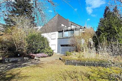 Haus Laichingen Feldstetten - 6 Zimmer, 185 m&sup2;, 489.000&euro; | Angebot:25707741