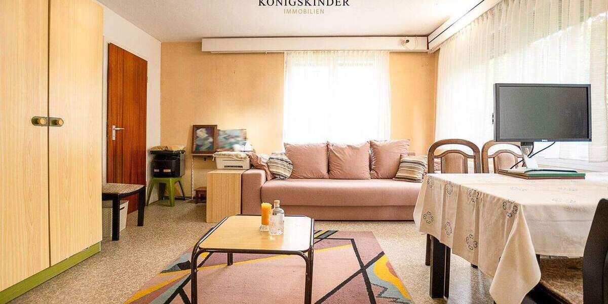 Einfamilienhaus Herbrechtingen - 4 Zimmer, 120 m&sup2;, 335.000&euro; | Angebot:25772705