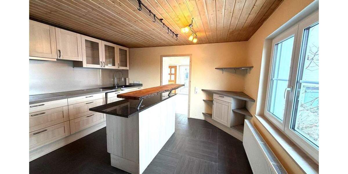 Einfamilienhaus Roggenburg / Schießen Schießen - 4 Zimmer, 158 m&sup2;, 395.000&euro; | Angebot:25820864