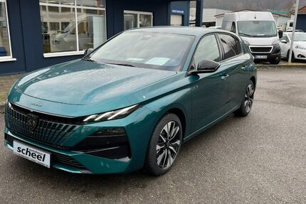 Peugeot 308 9.450 km 26.890 &euro; Leipheim 89340