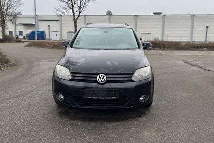 VW Golf Plus 269.000 km 3.100 &euro; Erbach 89155