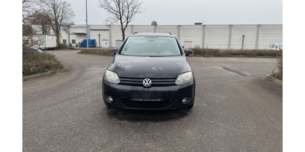 VW Golf Plus 269.000 km 3.250 &euro; Erbach 89155