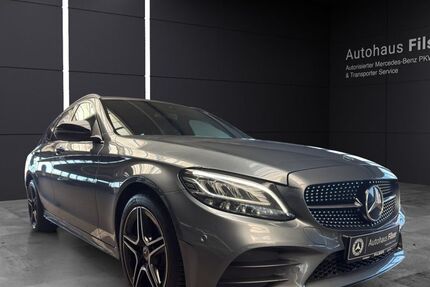 Mercedes-Benz C 220 125.970 km 24.930 &euro; Laupheim 88471
