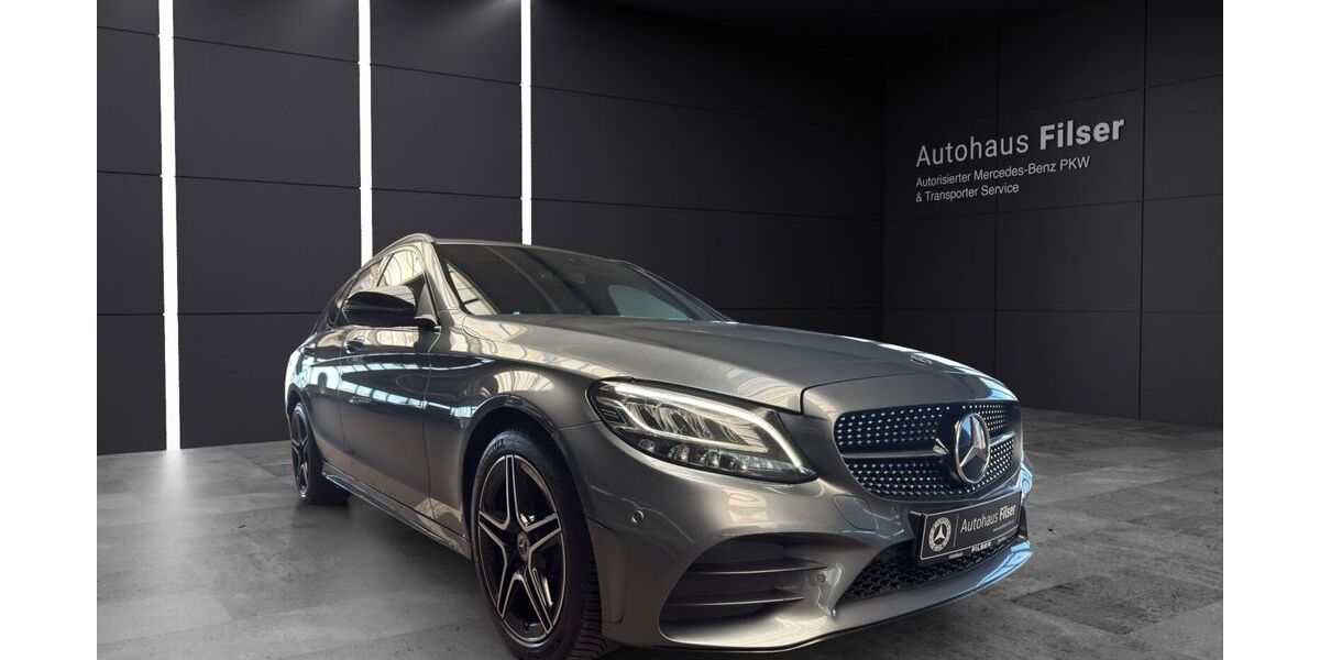 Mercedes-Benz C 220 125.970 km 24.930 &euro; Laupheim 88471