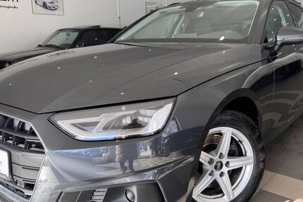 Audi A4 121.000 km 22.500 &euro; Ichenhausen 89335