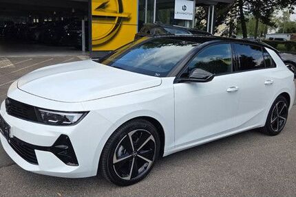 Opel Astra 12.980 km 22.980 &euro; Neu-Ulm 89231