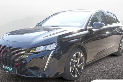 Peugeot 308 39.000 km 20.890 &euro; Ulm 89081