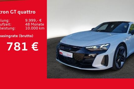 Audi RS e-tron GT 19.479 km 66.820 &euro; Ulm 89073