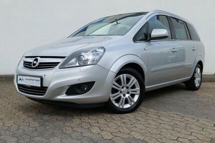 Opel Zafira 199.000 km 3.999 &euro; Bibertal 89346