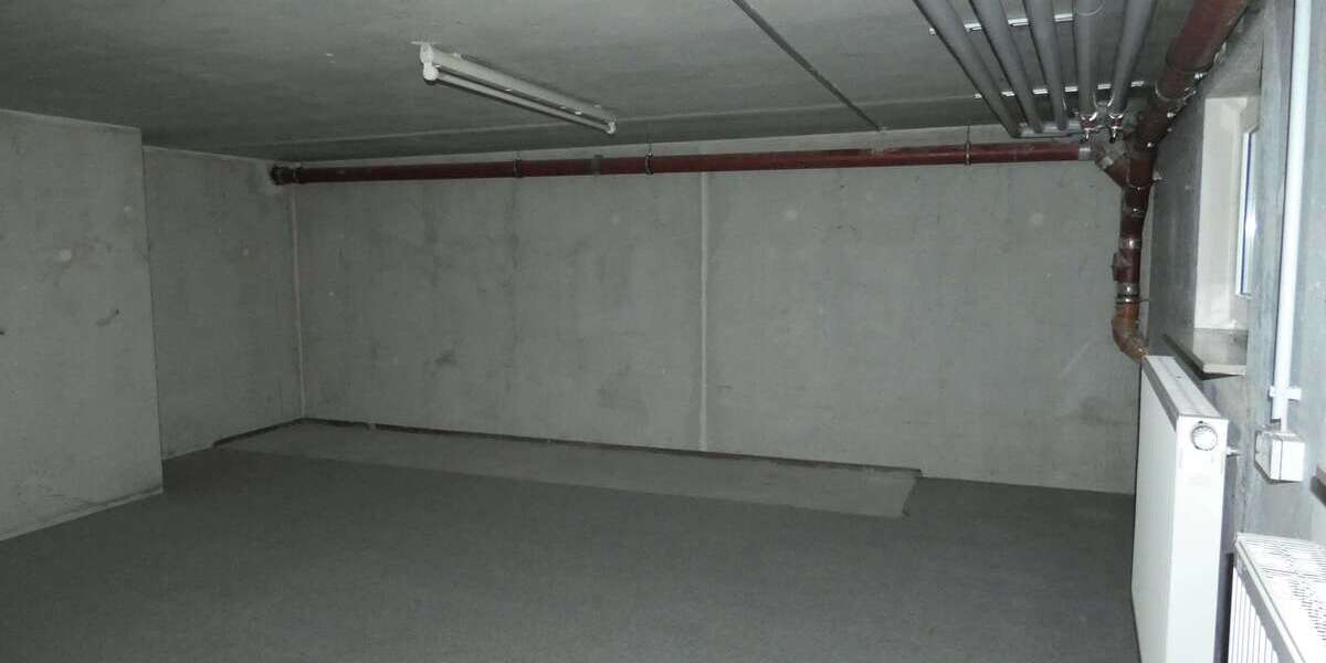 Gewerbeobjekt Langenau - 1.280&euro; | Angebot:25747328