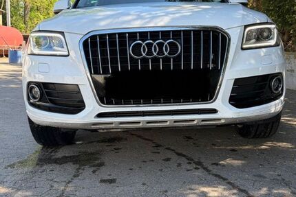 Audi Q5 166.500 km 14.800 &euro; Dietenheim 89165