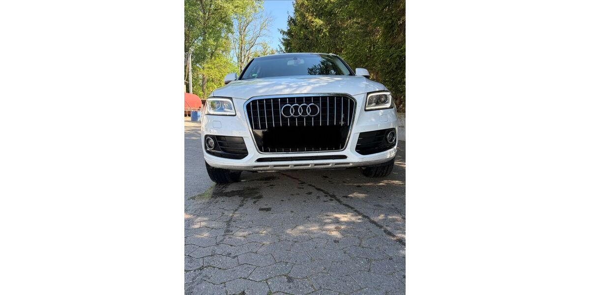 Audi Q5 166.500 km 14.800 &euro; Dietenheim 89165