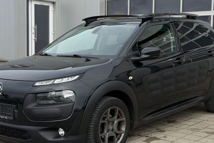 Citroen C4 Cactus 172.000 km 6.290 &euro; Elchingen 89275