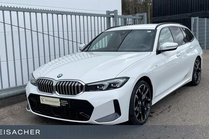 BMW 330 7.446 km 45.899 &euro; Günzburg 89312