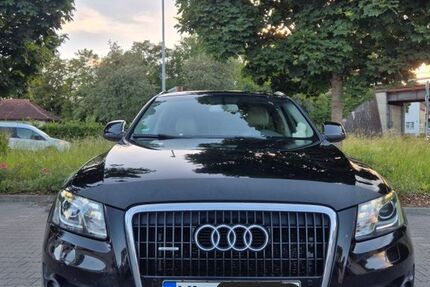 Audi Q5 299.000 km 6.999 &euro; Ehingen (Donau) 89584