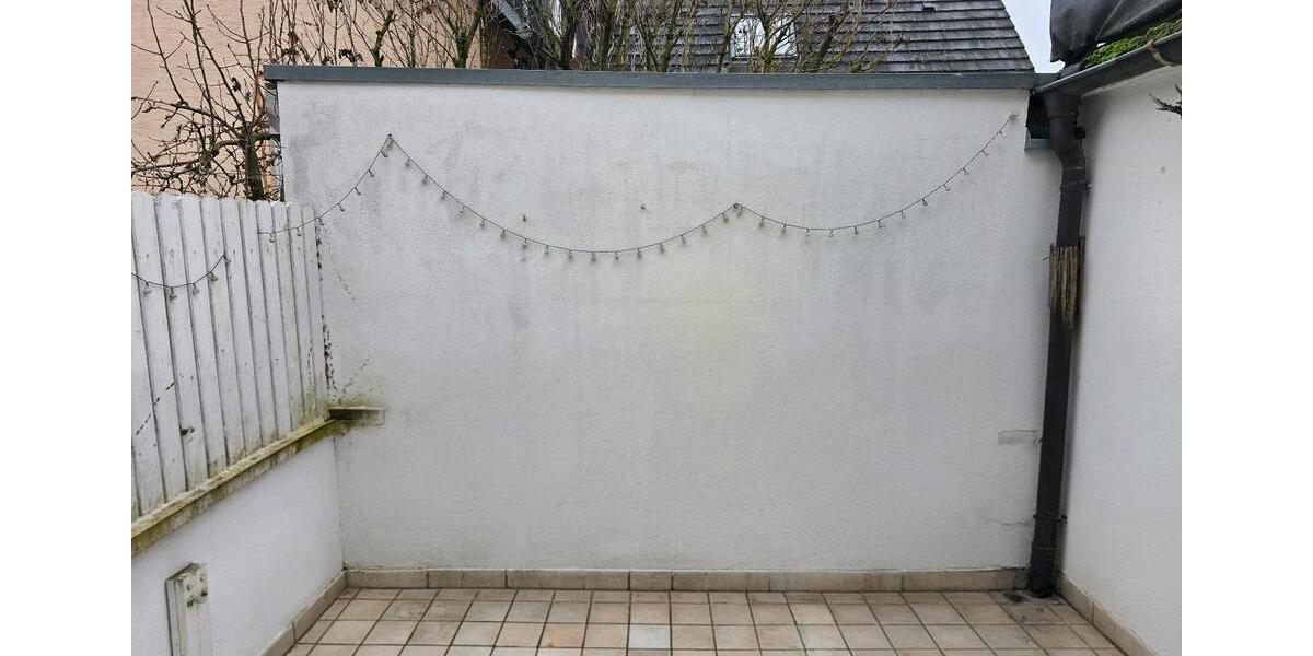Erdgeschoßwohnung Ichenhausen - 3 Zimmer, 85 m&sup2;, 260.000&euro; | Angebot:26960003