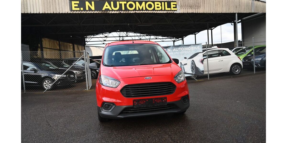 Ford Transit 101.823 km 9.500 &euro; Ulm 89077