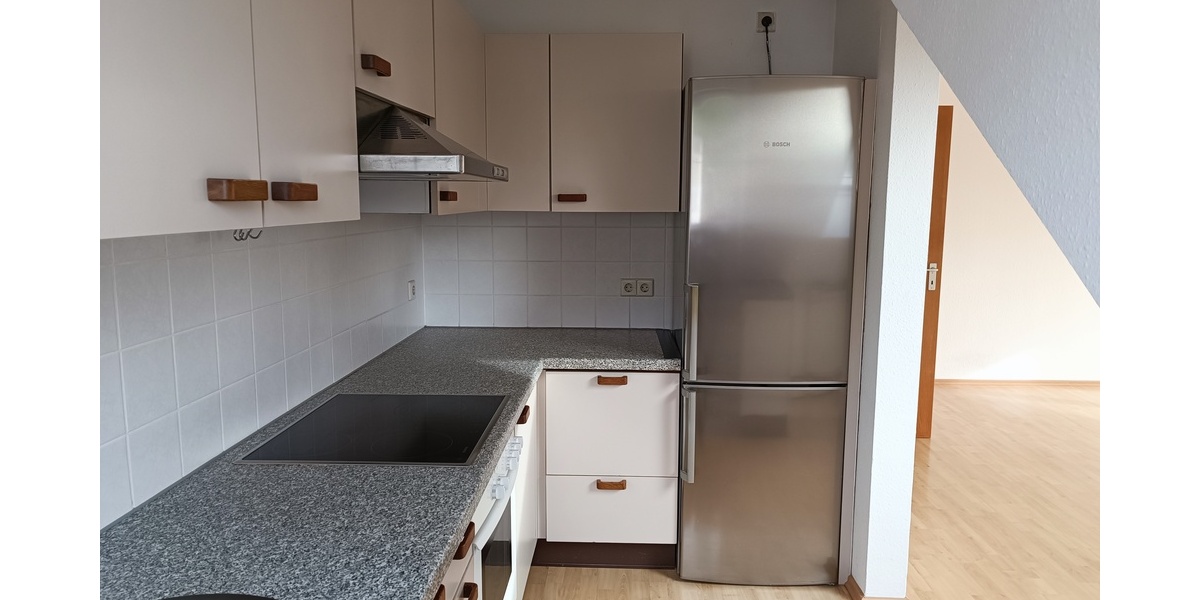 Geräumige 2-Zimmer-Wohnung am Stadtrand von Senden - 2- Senden Senden | Angebot:26393989