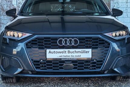 Audi A3 94.261 km 22.490 &euro; Nersingen 89278