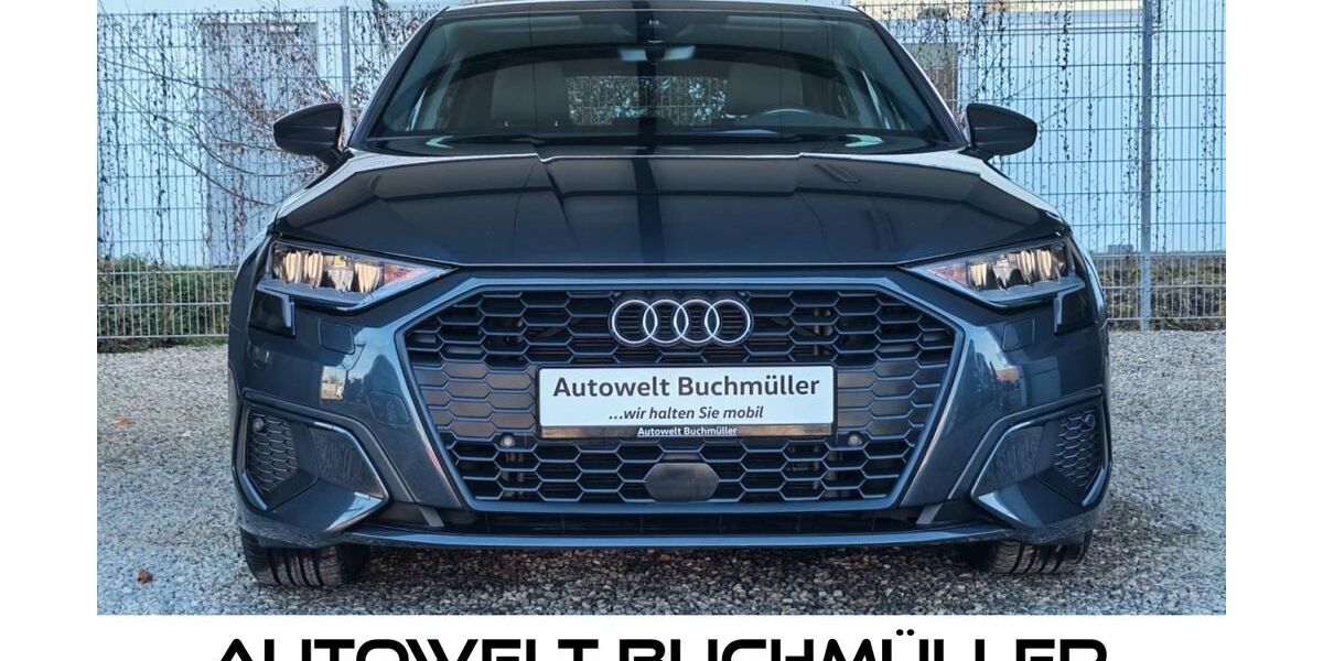 Audi A3 94.261 km 22.490 &euro; Nersingen 89278