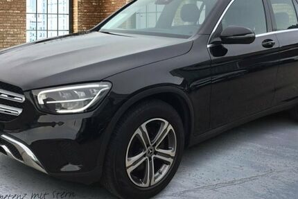 Mercedes-Benz GLC 220 44.950 km 37.880 &euro; Geislingen/ Steige 73312