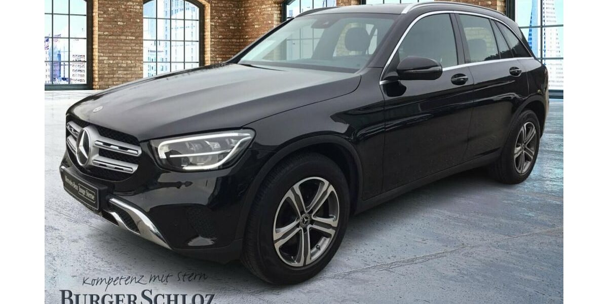 Mercedes-Benz GLC 220 44.950 km 38.480 &euro; Geislingen/ Steige 73312