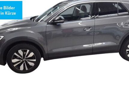 VW T-Roc 8.986 km 23.460 &euro; Neu-Ulm 89231