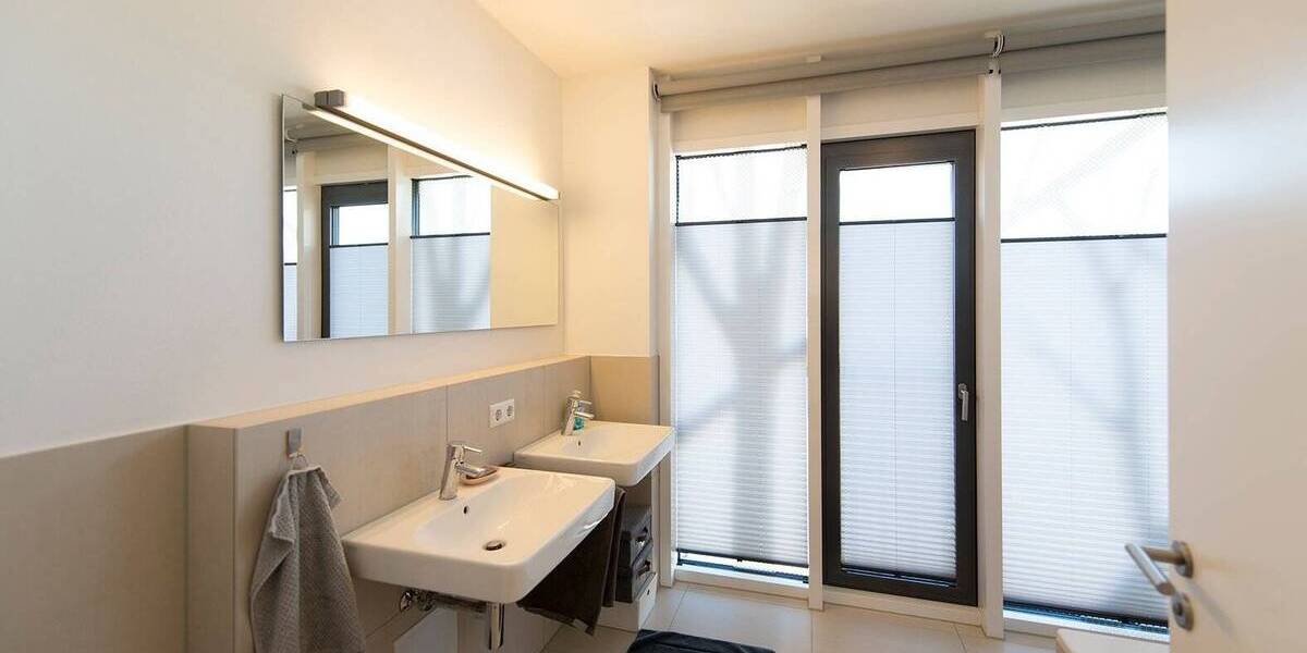 Etagenwohnung Ulm Böfingen - 4 Zimmer, 106 m&sup2;, 535.300&euro; | Angebot:25771604