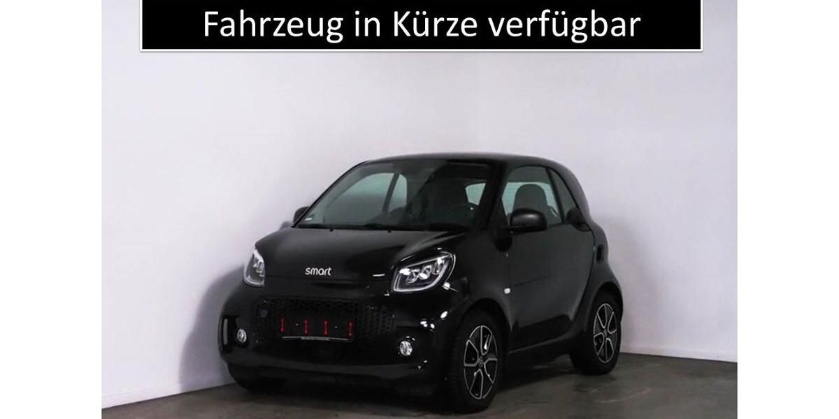 Smart ForTwo 25.000 km 14.690 &euro; Geislingen/ Steige 73312