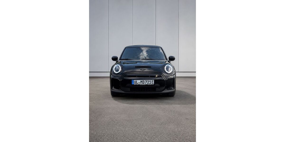 Mini Cooper SE 55.555 km 18.800 &euro; Altheim 89605