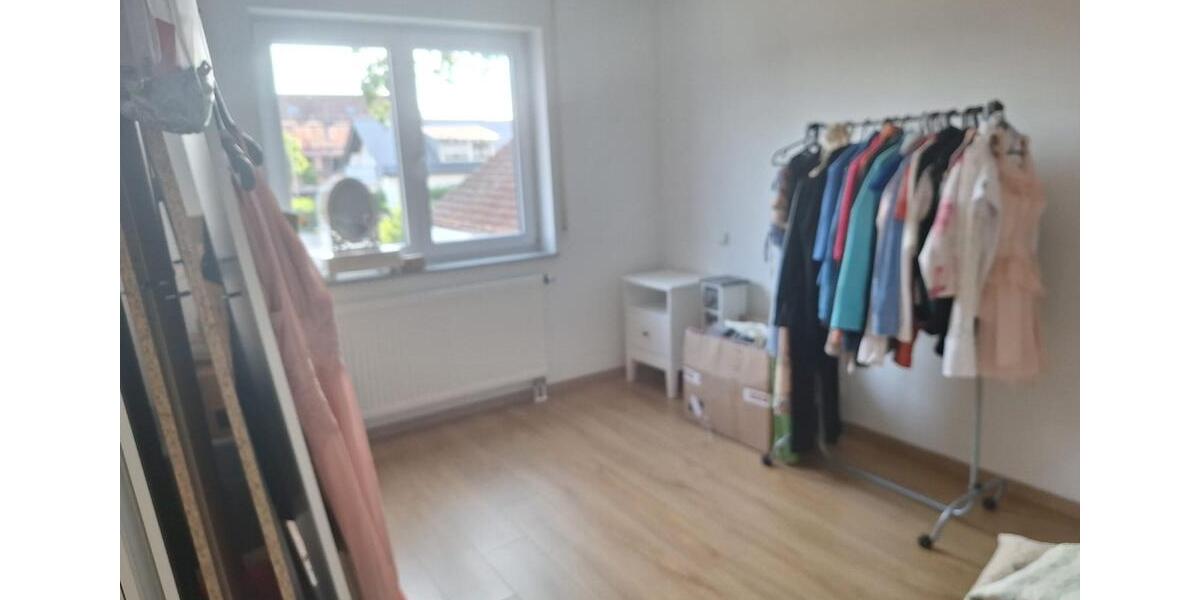 Etagenwohnung Neu-Ulm Burlafingen - 2.5 Zimmer, 63 m&sup2;, 265.000&euro; | Angebot:27013692