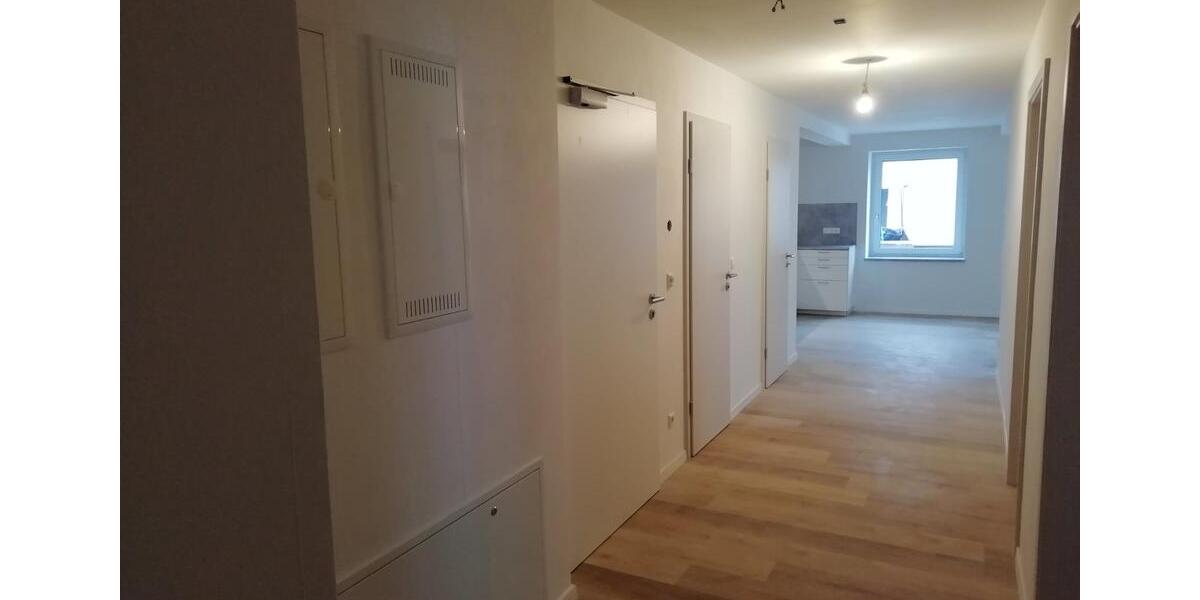 Etagenwohnung Illertissen - 3.5 Zimmer, 88 m&sup2;, 1.140&euro; | Angebot:25840227