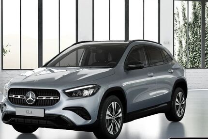 Mercedes-Benz GLA 220 8.200 km 50.770 &euro; Neu-Ulm 89231