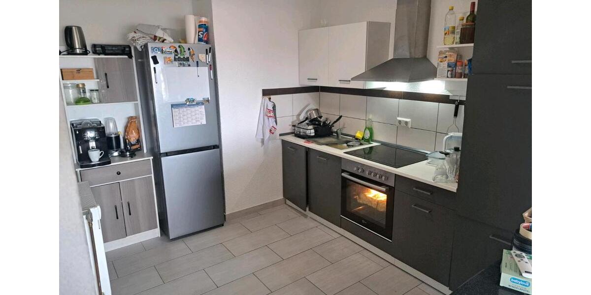 Etagenwohnung Ehingen (Donau) - 2 Zimmer, 179.000&euro; | Angebot:22630101