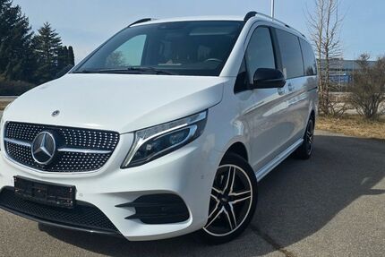 Mercedes-Benz V 300 48.900 km 55.990 &euro; Ulm 89073