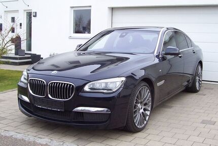 BMW 760 167.000 km 29.990 &euro; Vöhringen 89269