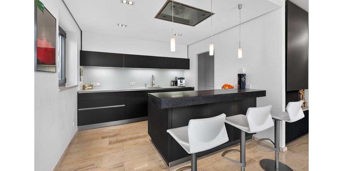 Maisonettenwohnung Ulm - 3 Zimmer, 168 m&sup2;, 3.350&euro; | Angebot:25444742