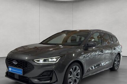 Ford Focus 9.960 km 24.880 &euro; Neu-Ulm 89231