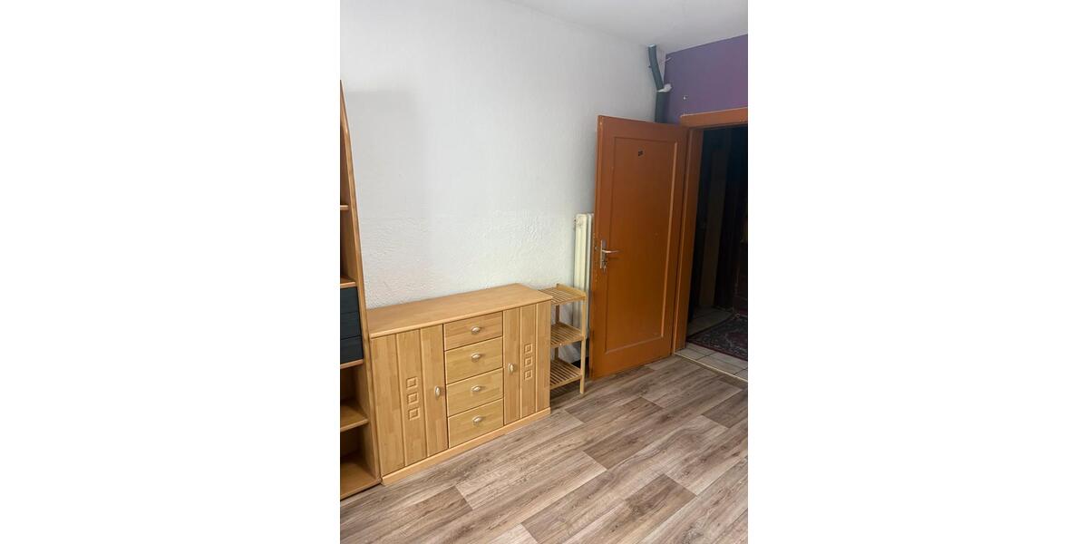 Etagenwohnung Ulm Söflingen - 1 Zimmer, 25 m&sup2;, 450&euro; | Angebot:26516840