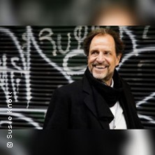 Helmfried von Lüttichau - neues Soloprogramm 26.11.2026 eventhalle Westpark