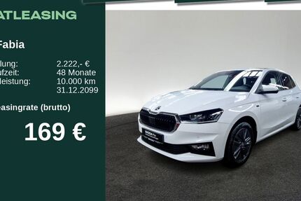Skoda Fabia 19.481 km 19.490 &euro; Neu-Ulm 89231