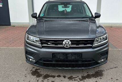 VW Tiguan 231.000 km 17.000 &euro; Vohringhen 89269