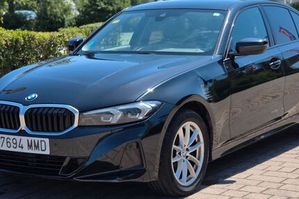 BMW 318 193.000 km 18.490 &euro; Elchingen 89275