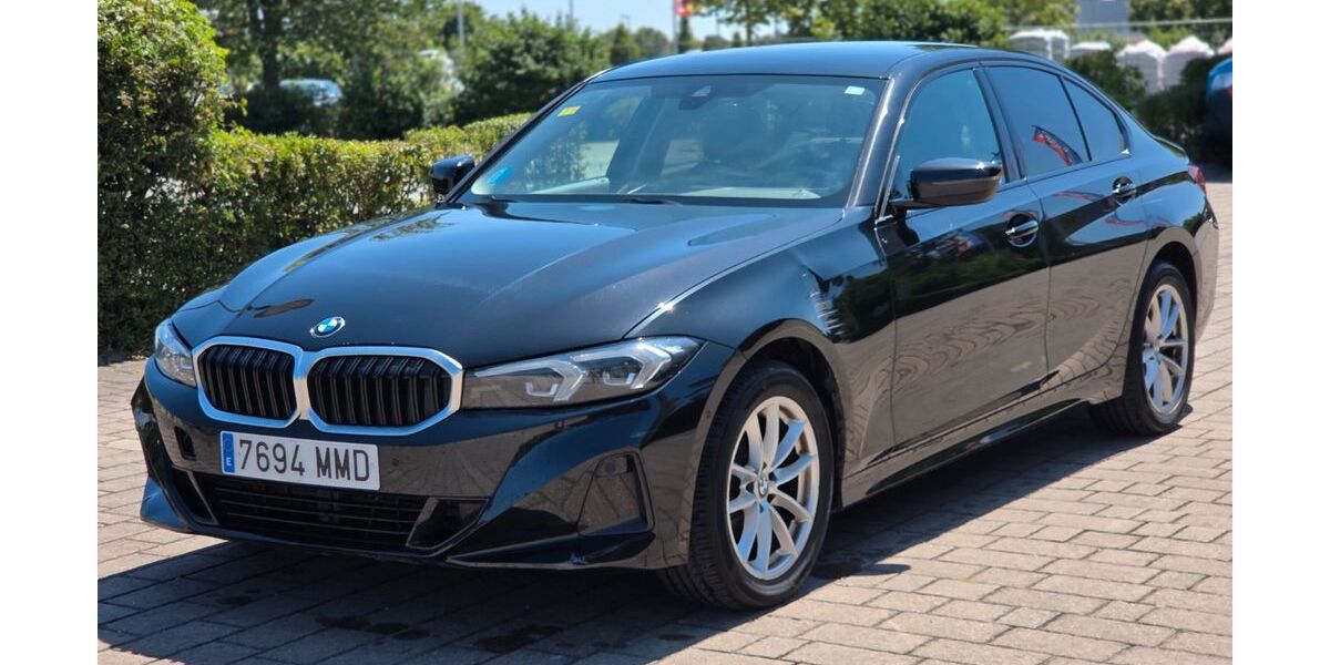 BMW 318 193.000 km 18.490 &euro; Elchingen 89275